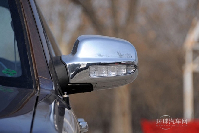 2013款 2.8T柴油兩驅共軌