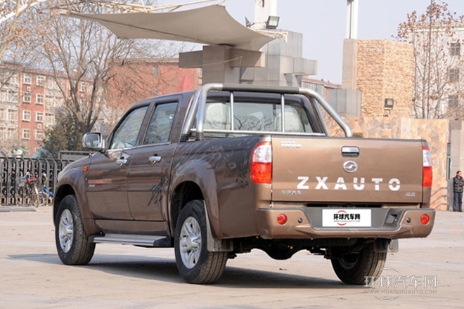 2013款 2.8T柴油兩驅(qū)共軌