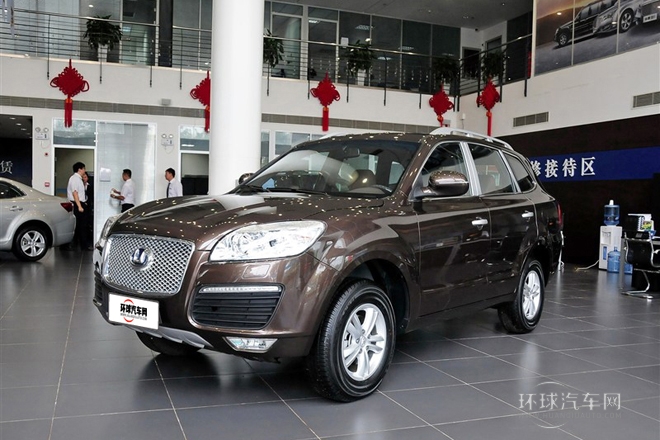 2014款 1.8T 手動兩驅智享版