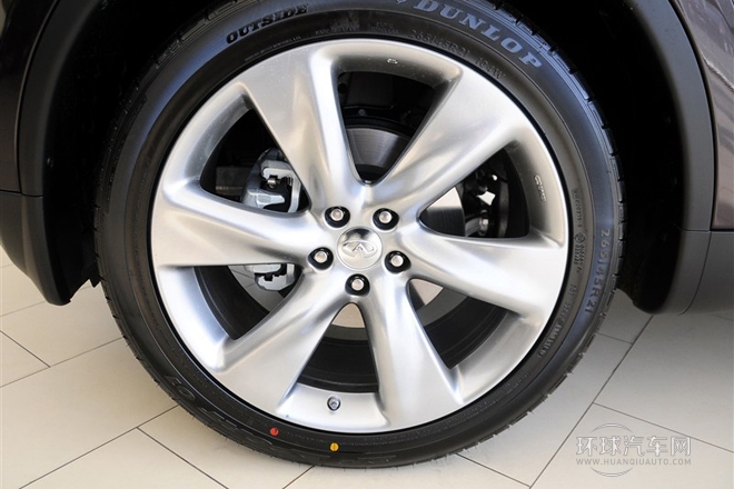 2013款 3.7L 標準版