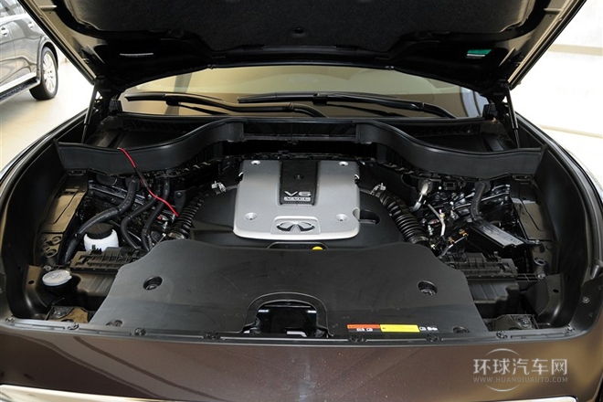 2013款 3.7L 標準版