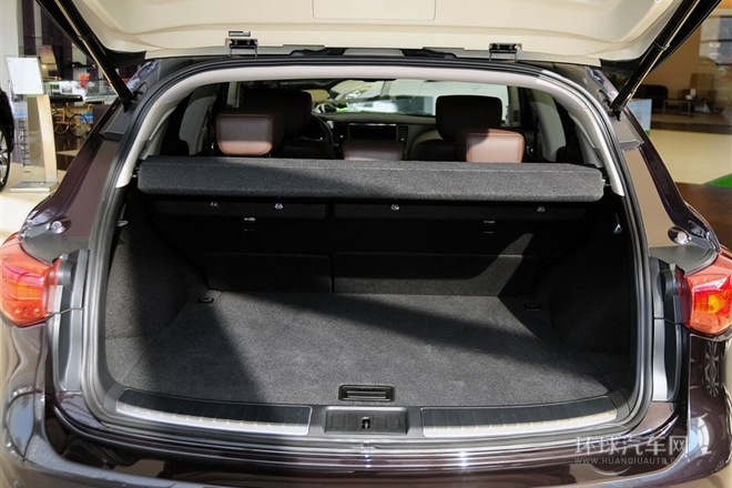 2013款 3.7L 標準版