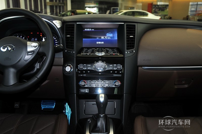 2013款 3.7L 標準版