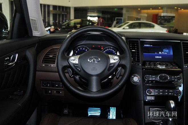 2013款 3.7L 標準版