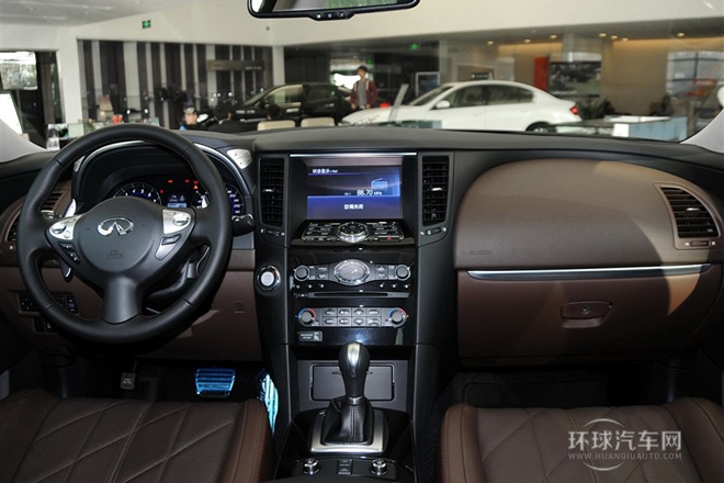 2013款 3.7L 標準版