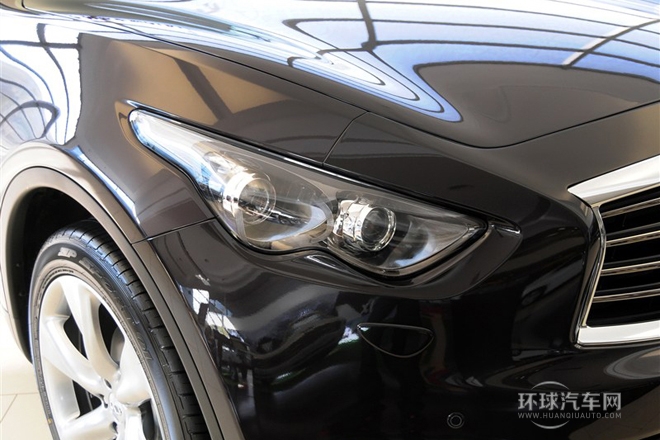 2013款 3.7L 標準版