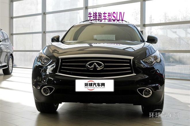 2013款 3.7L 標準版