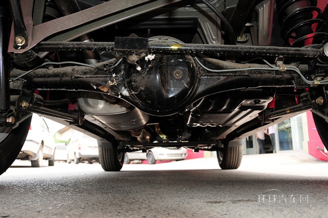 2010款 1.3L CVT標(biāo)準(zhǔn)型