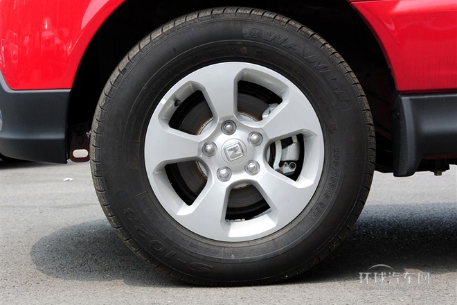 2010款 1.3L CVT標(biāo)準(zhǔn)型