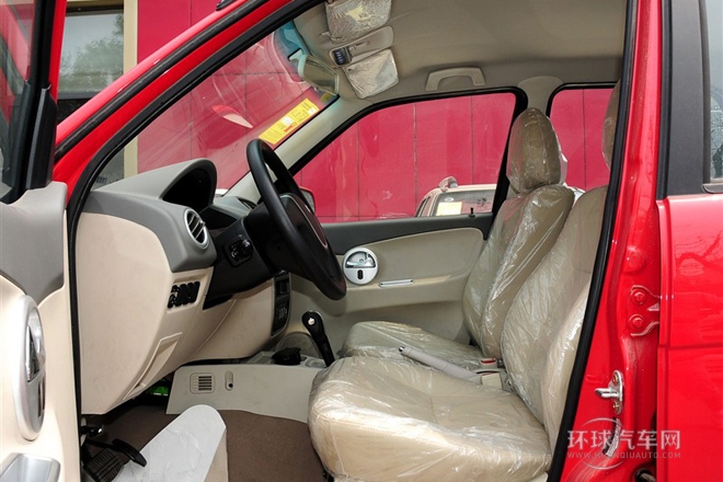 2010款 1.3L CVT標(biāo)準(zhǔn)型