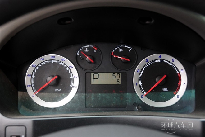 2010款 1.3L CVT標準型