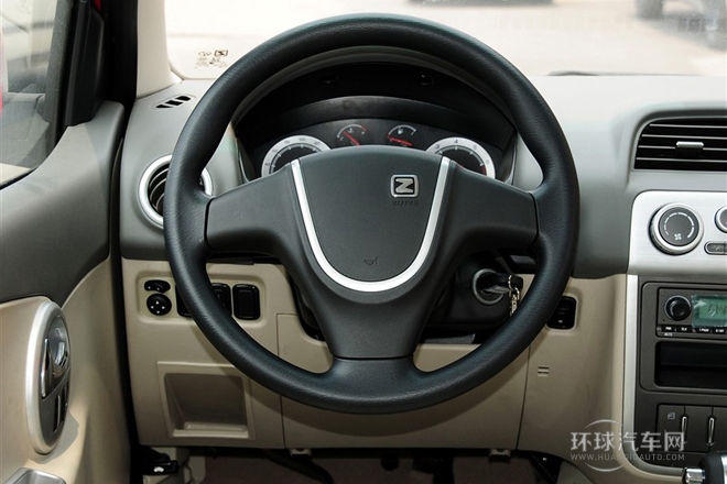 2010款 1.3L CVT標(biāo)準型