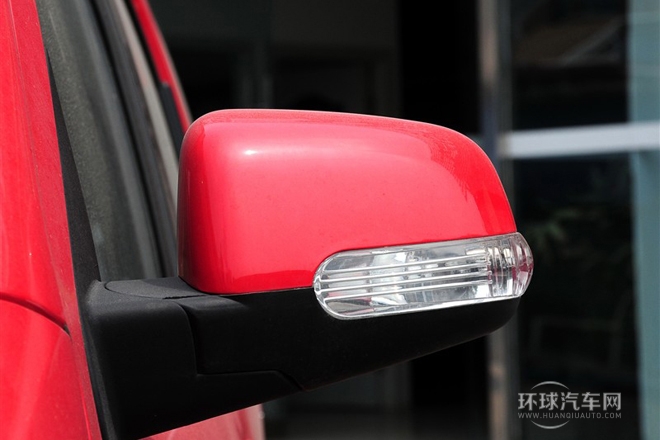 2010款 1.3L CVT標(biāo)準(zhǔn)型