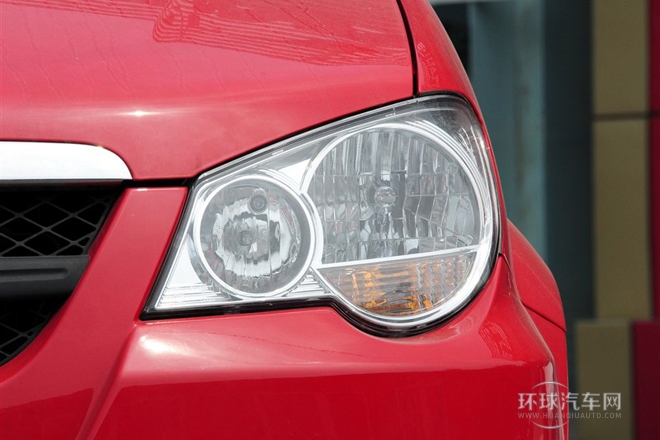 2010款 1.3L CVT標(biāo)準(zhǔn)型