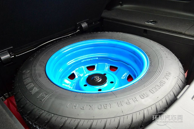 2014款 2.0T 兩驅手動進取柴油版