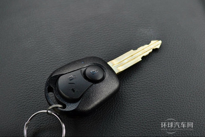 2014款 2.0T 兩驅手動進取柴油版