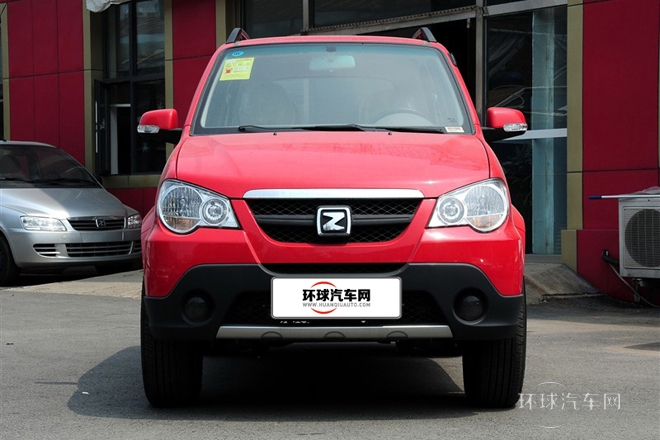 2010款 1.3L CVT標準型