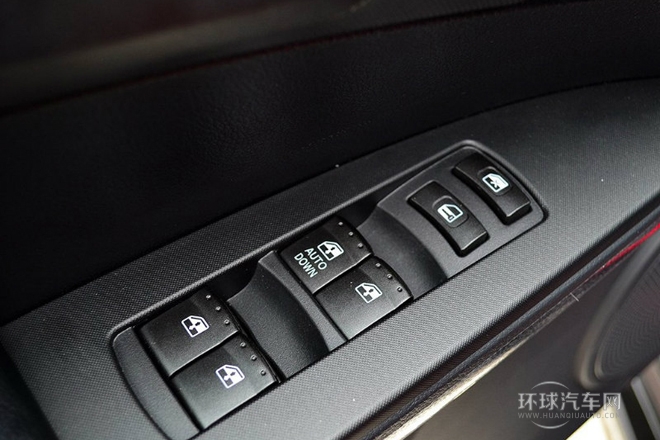 2014款 2.0T 兩驅手動進取柴油版