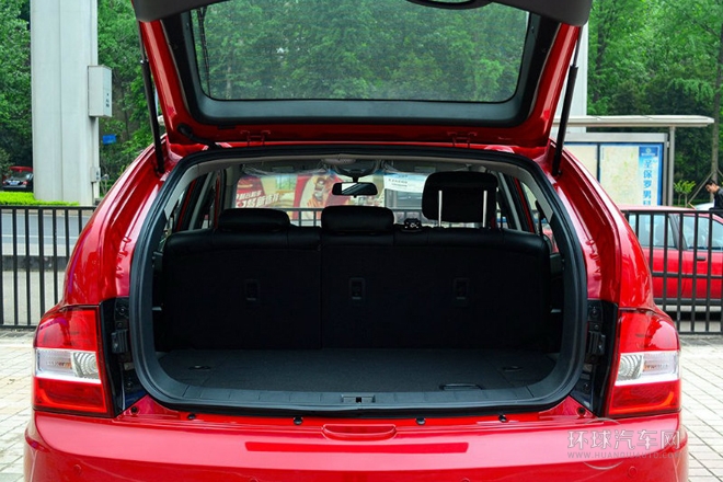 2014款 2.0T 兩驅(qū)手動進取柴油版