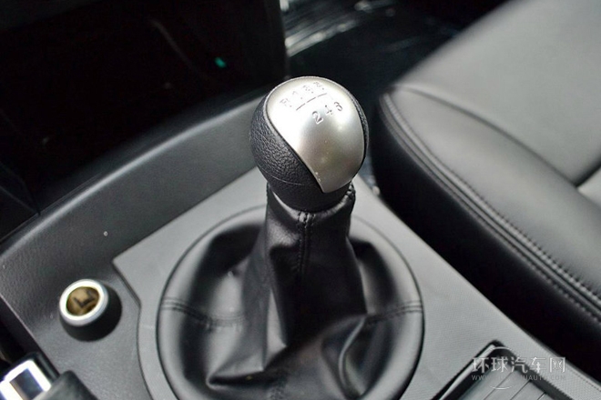 2014款 2.0T 兩驅手動進取柴油版