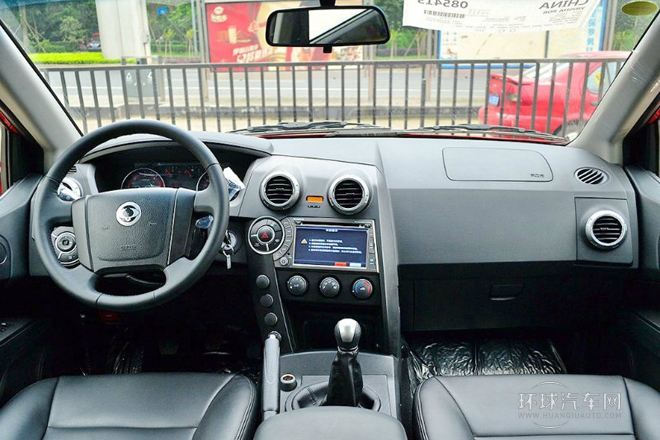 2014款 2.0T 兩驅(qū)手動進(jìn)取柴油版