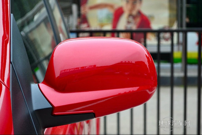 2014款 2.0T 兩驅(qū)手動進(jìn)取柴油版