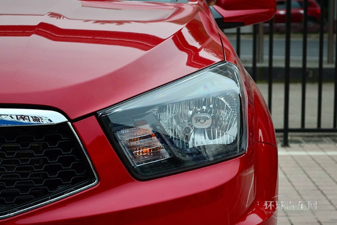 2014款 2.0T 兩驅(qū)手動進(jìn)取柴油版