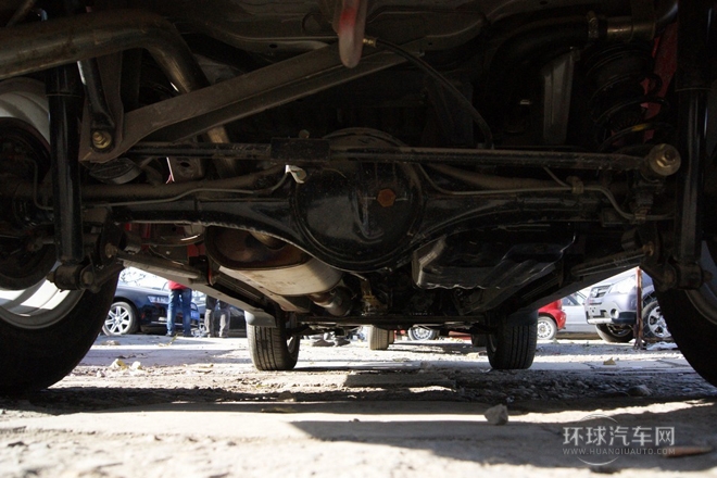 2010款 1.3L CVT豪華型