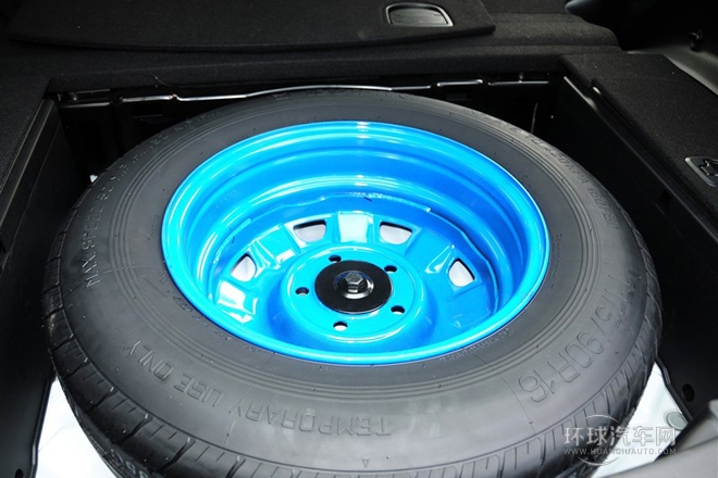 2014款 2.0T 兩驅自動精英柴油版