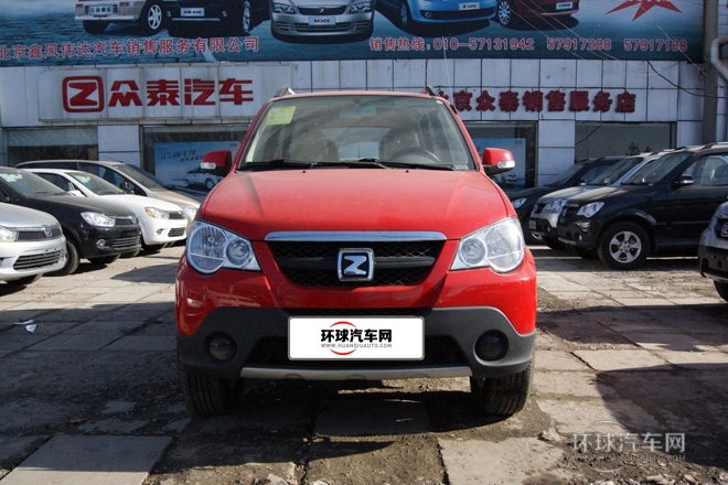 2010款 1.3L CVT豪華型