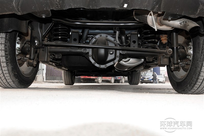 2014款 2.0T 兩驅自動精英柴油版