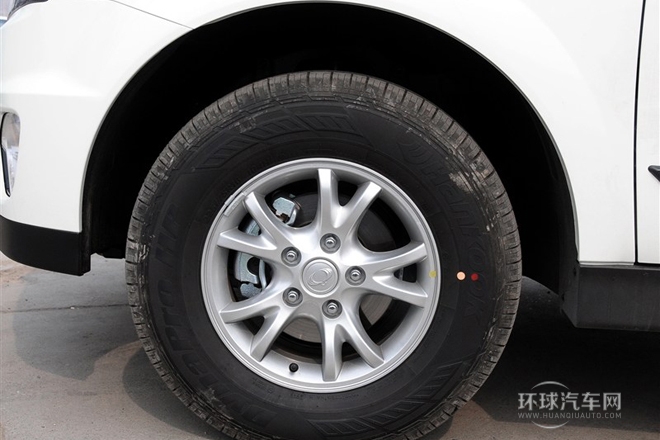 2014款 2.0T 兩驅自動精英柴油版