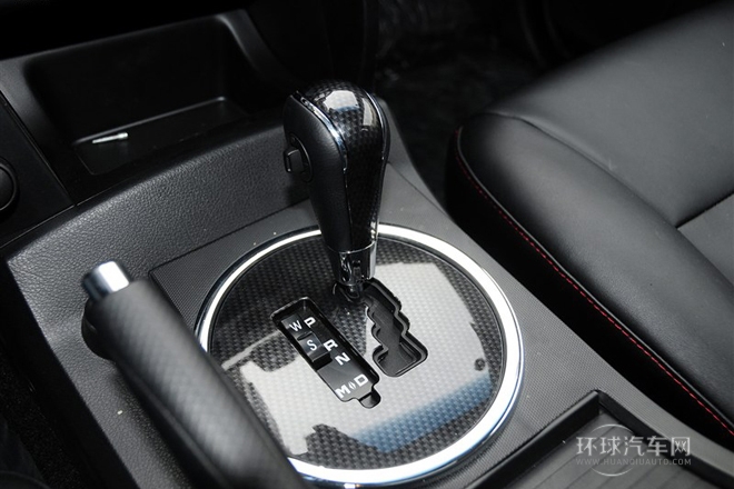 2014款 2.0T 兩驅(qū)自動(dòng)精英柴油版