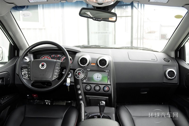 2014款 2.0T 兩驅(qū)自動(dòng)精英柴油版