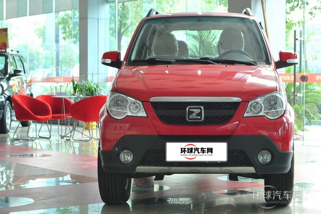 2010款 1.3L CVT舒適型