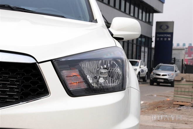 2014款 2.0T 兩驅(qū)自動(dòng)精英柴油版