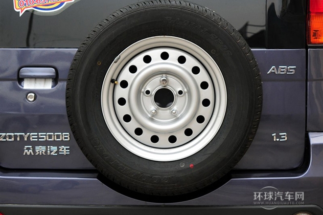 2010款 1.3L 手動標準型