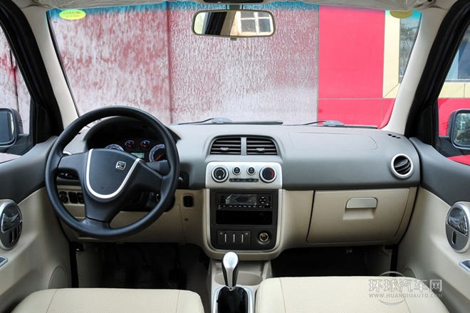 2010款 1.3L 手動標準型