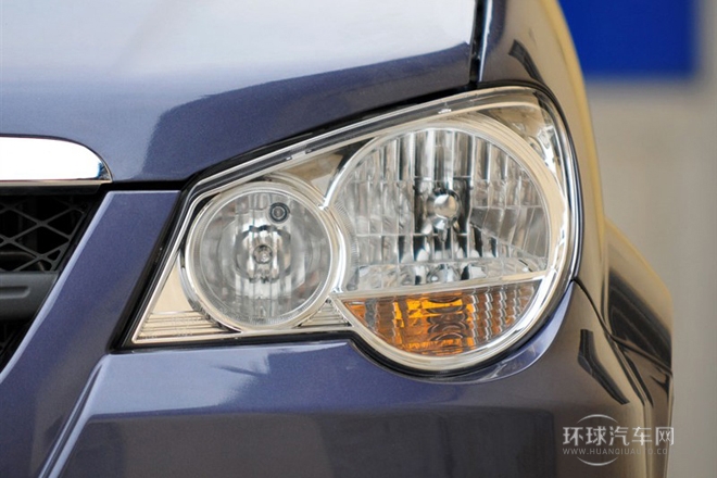 2010款 1.3L 手動標準型