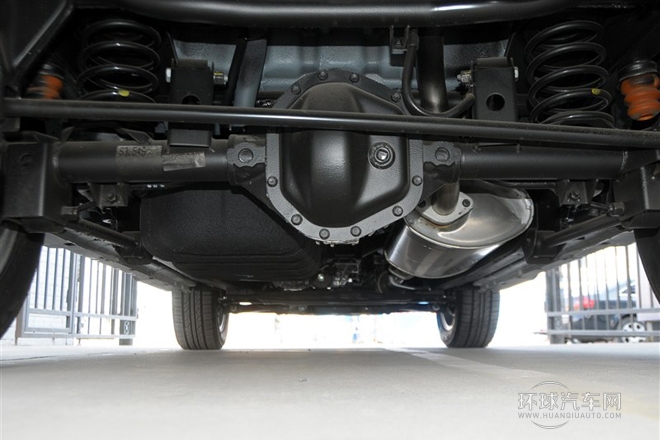 2014款 2.0T 四驅(qū)自動(dòng)豪華柴油版