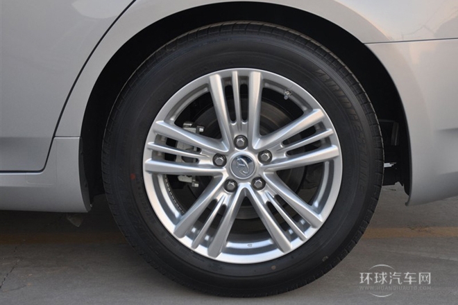 2013款 G25 Sedan STC限量版