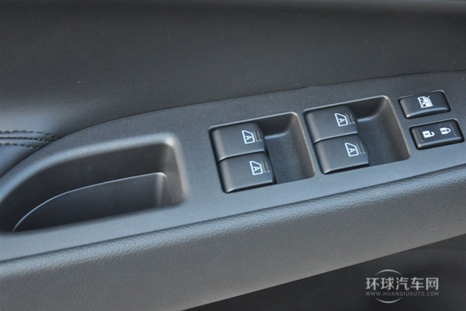 2013款 G25 Sedan STC限量版