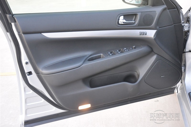 2013款 G25 Sedan STC限量版