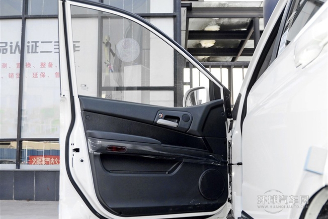 2014款 2.0T 四驅(qū)自動(dòng)豪華柴油版