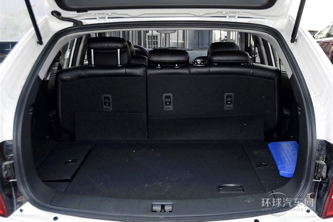 2014款 2.0T 四驅(qū)自動豪華柴油版