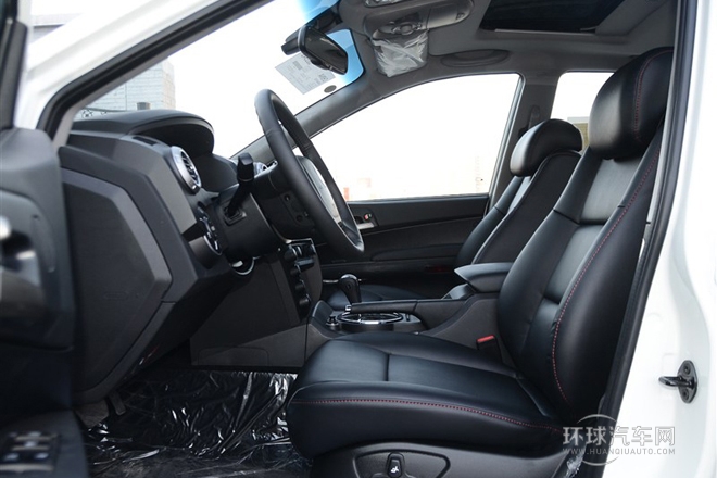 2014款 2.0T 四驅(qū)自動豪華柴油版