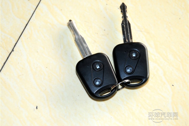 2010款 1.3L 手動豪華型