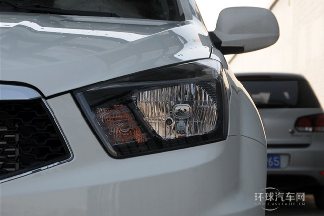 2014款 2.0T 四驅(qū)自動(dòng)豪華柴油版