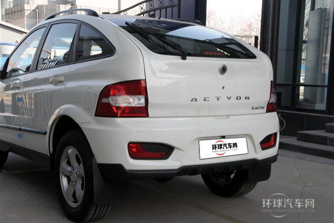 2014款 2.0T 四驅(qū)自動(dòng)豪華柴油版