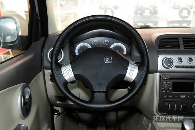 2010款 1.3L 手動豪華型